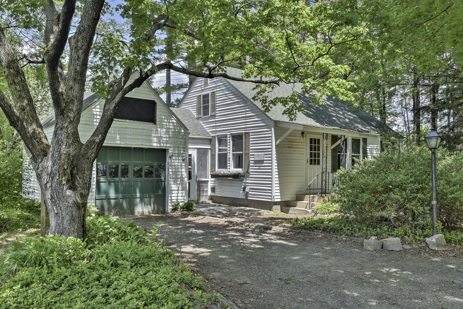 Property Photo: 22 Royal Avenue NH 03431