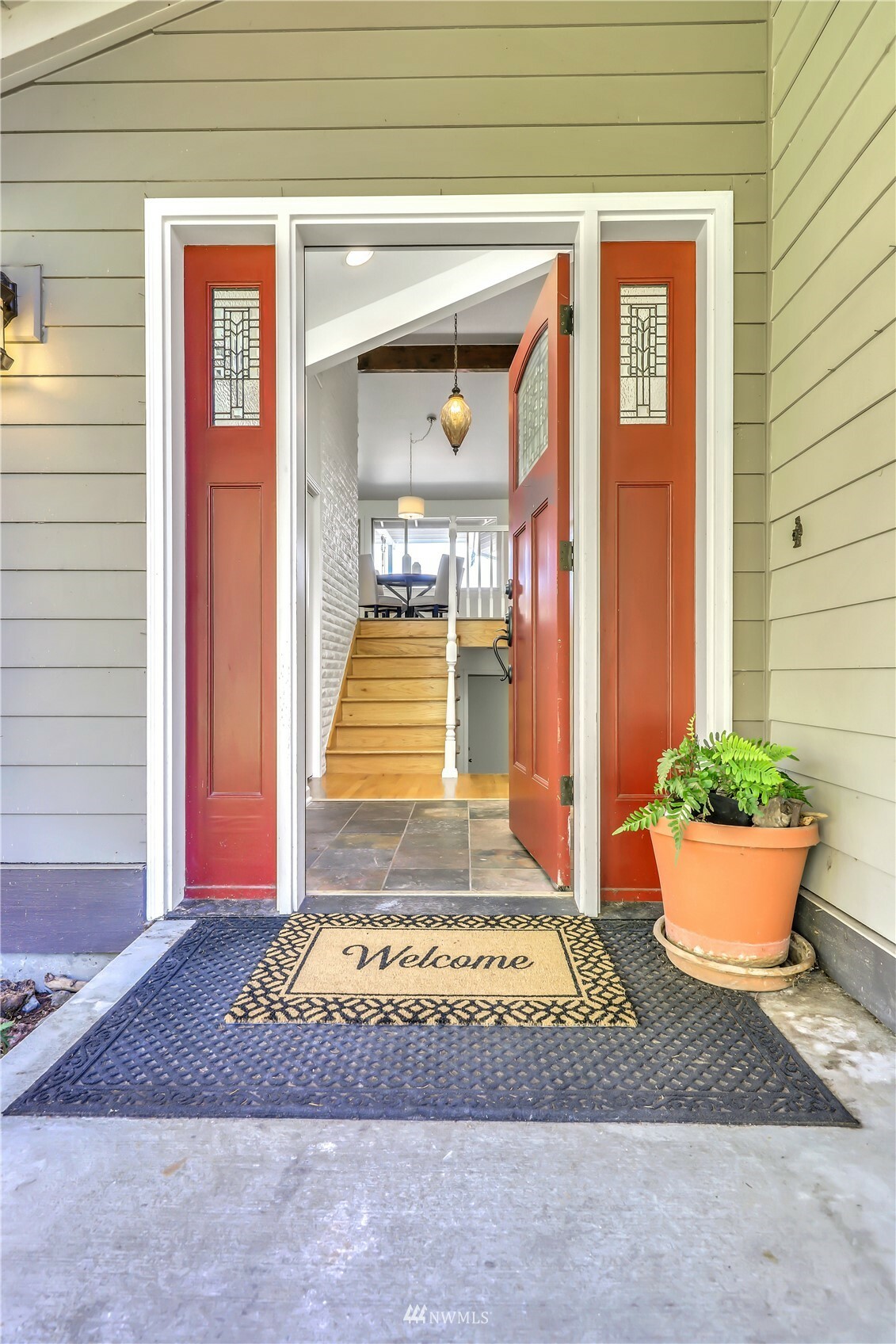 Property Photo: 1139 NW 200th Street WA 98177