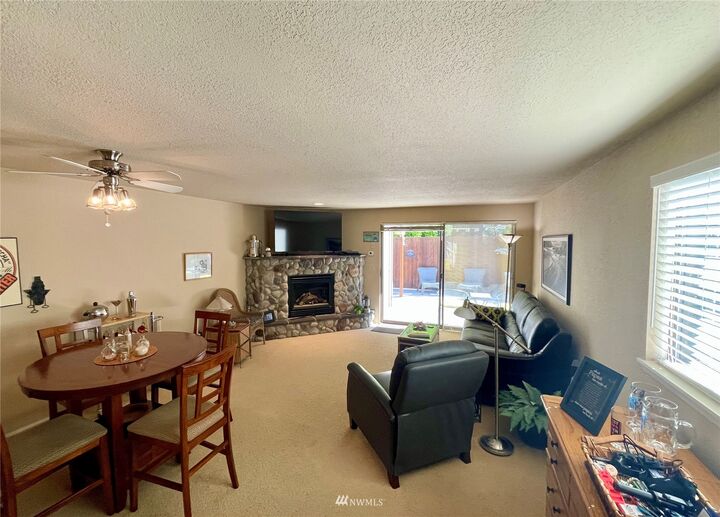 Property Photo: 2918 Sylvan Street 105 WA 98226