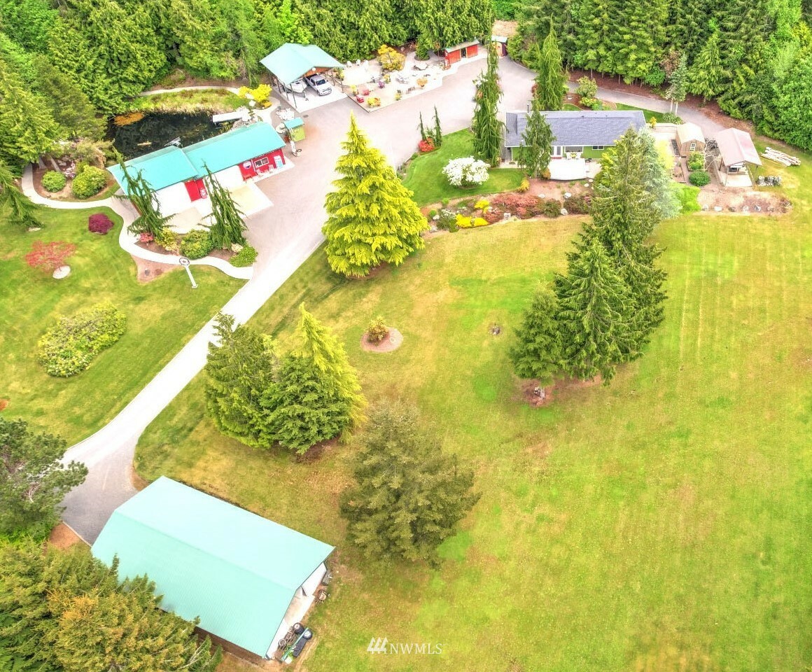 Property Photo:  7208 174th Street NW  WA 98292 