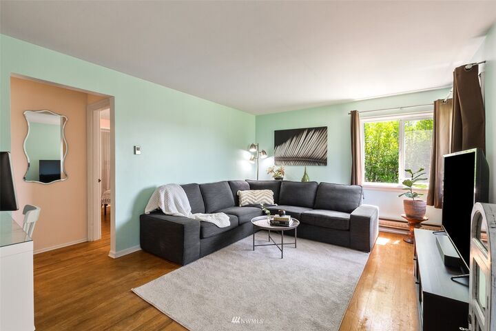 Property Photo: 9446 21st Avenue SW WA 98106
