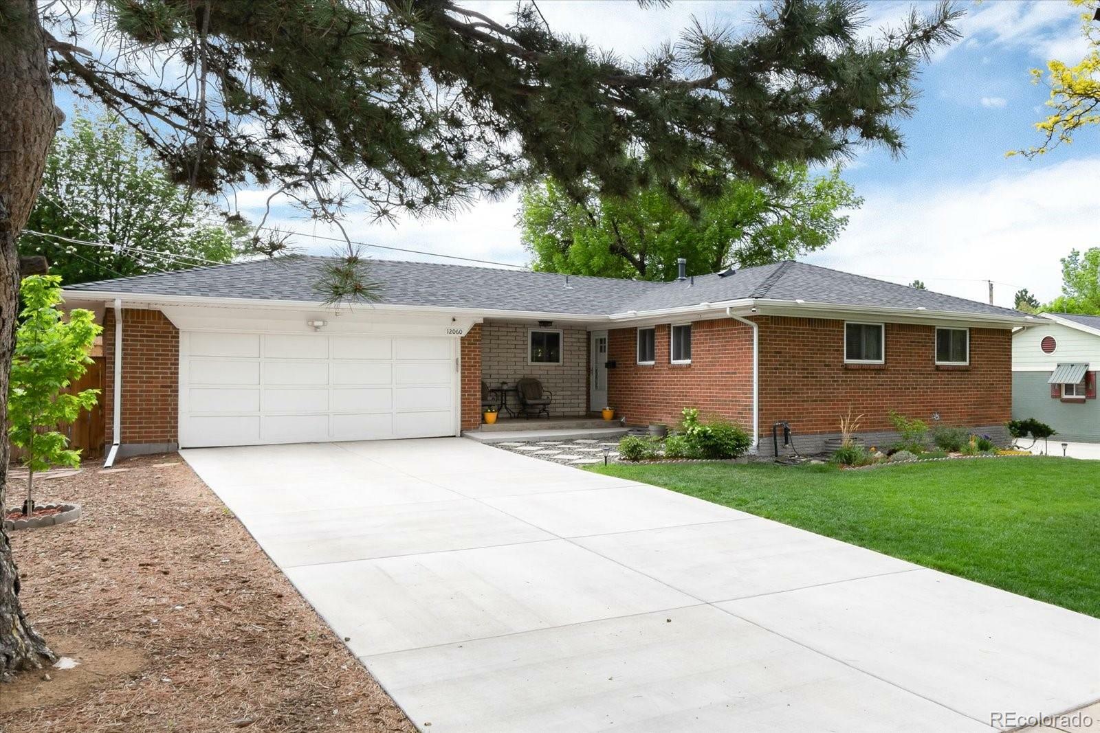 Property Photo:  12060 E Virginia Drive  CO 80012 