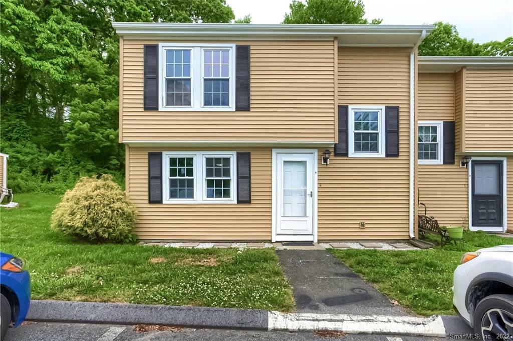 Property Photo: 4 Meryl Court 4 CT 06340