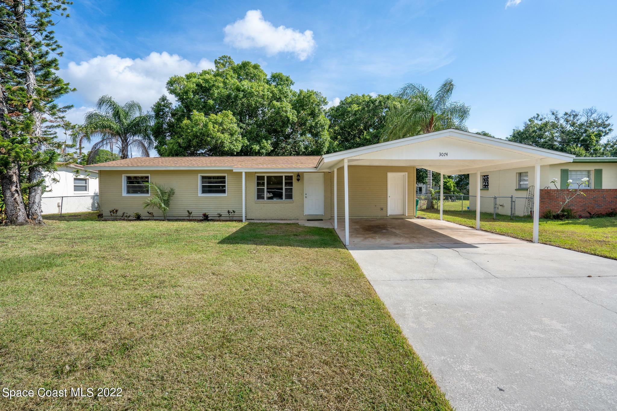 3074 Grace Street  Melbourne FL 32904 photo