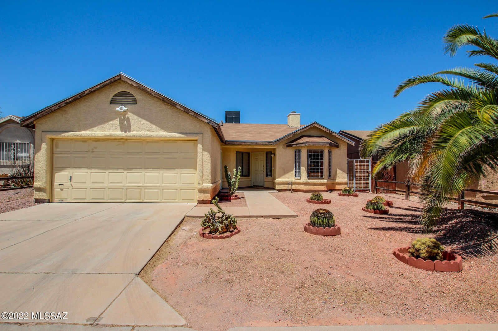Property Photo:  3400 W Avenida Esperanza  AZ 85746 