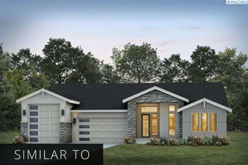 Property Photo: Tbd Lot 8 Southcliffe WA 99338