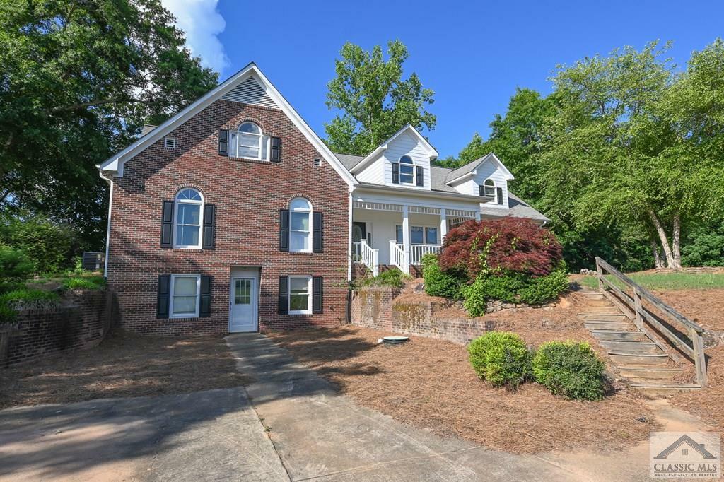 Property Photo:  1931 Oliver Bridge Road  GA 30677 