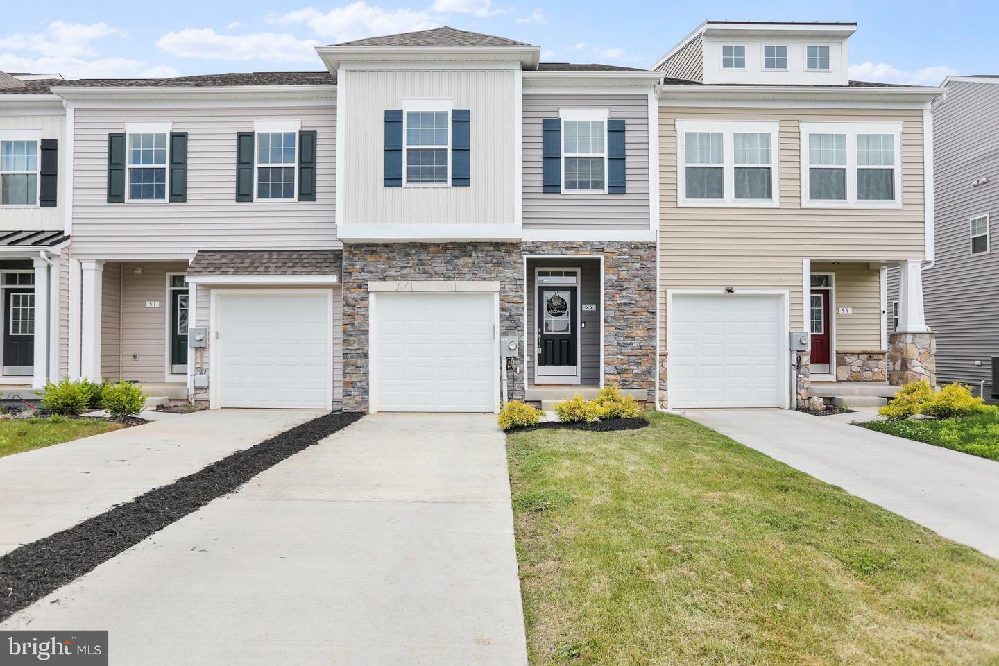 Property Photo:  55 Healey Court  WV 25413 