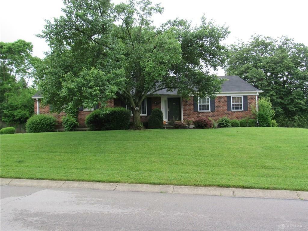 4190 Willow Creek Drive  Clayton OH 45415 photo