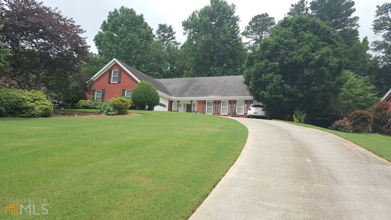 Property Photo:  2304 Normandy Court SE  GA 30013 