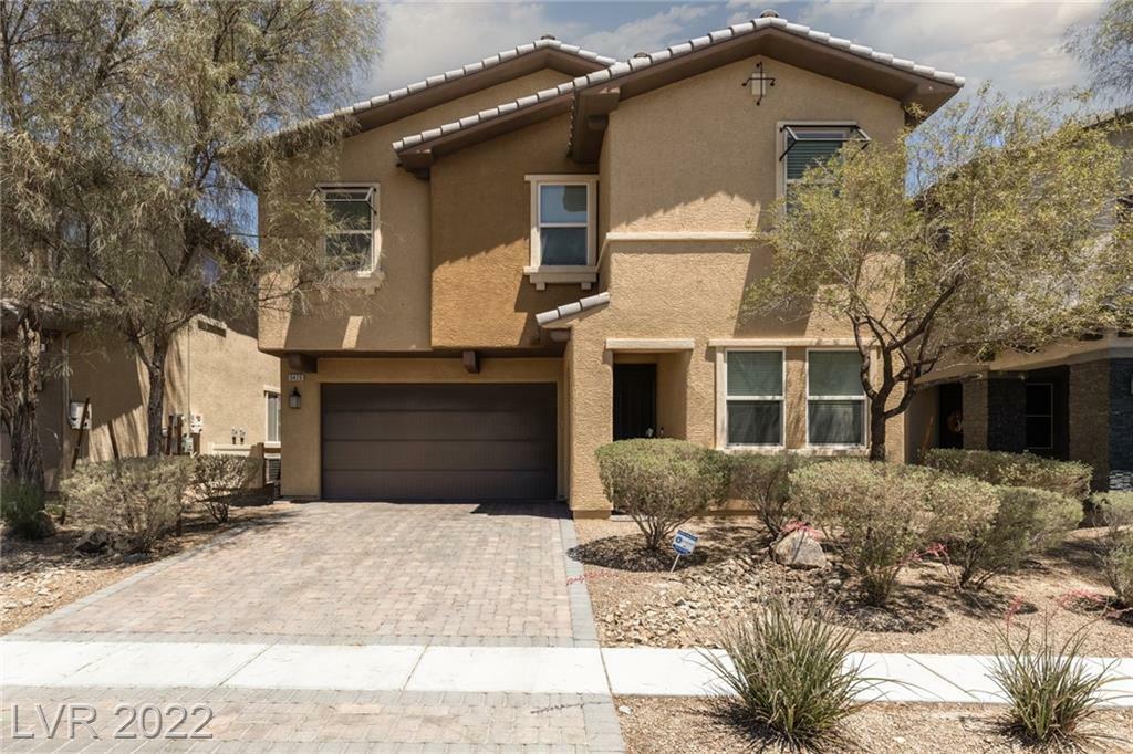 Property Photo: 5420 Talmo Street NV 89081