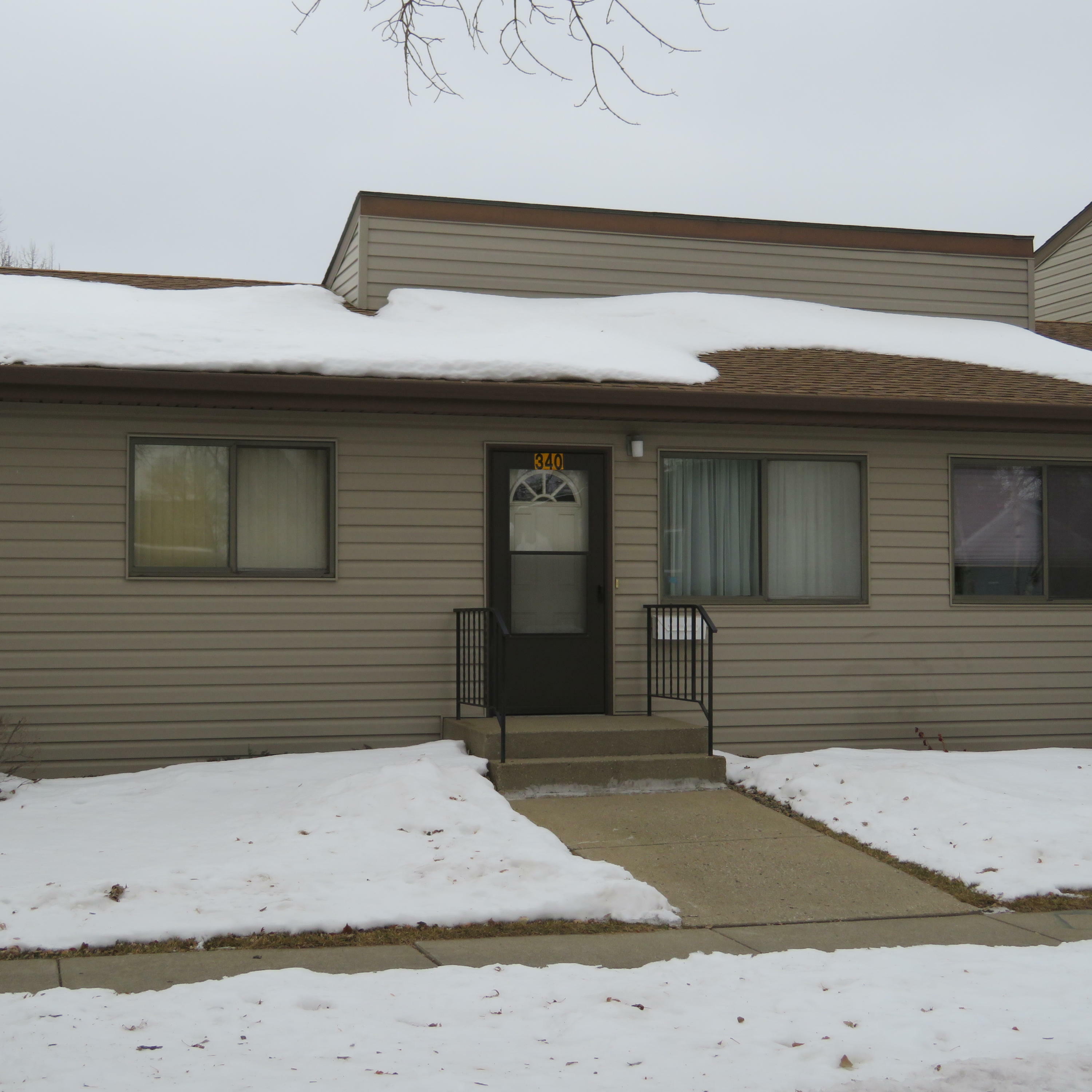 Property Photo:  340 Willow Lane  ND 58504 