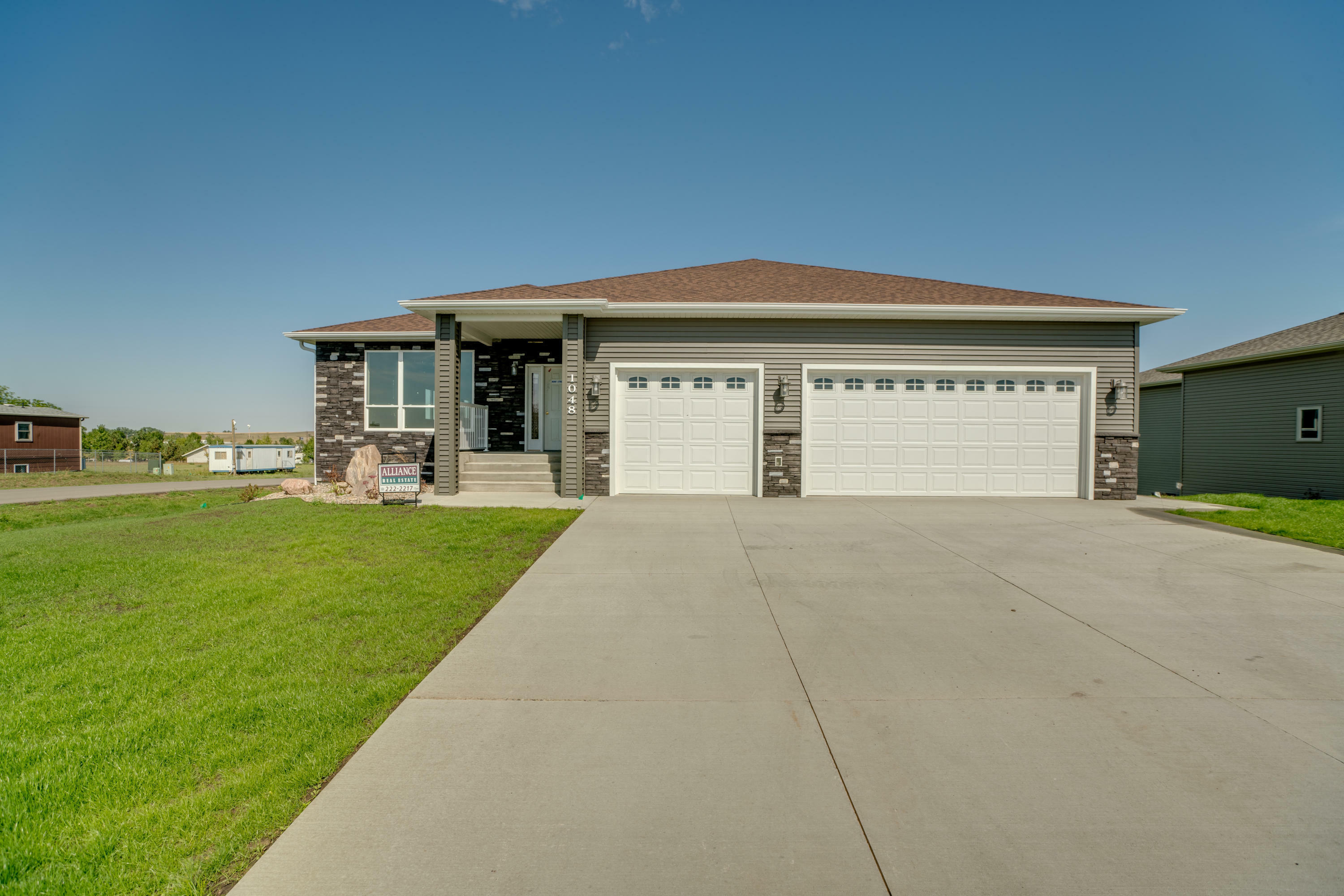 Property Photo:  1048 Otter Creek S  ND 58545 