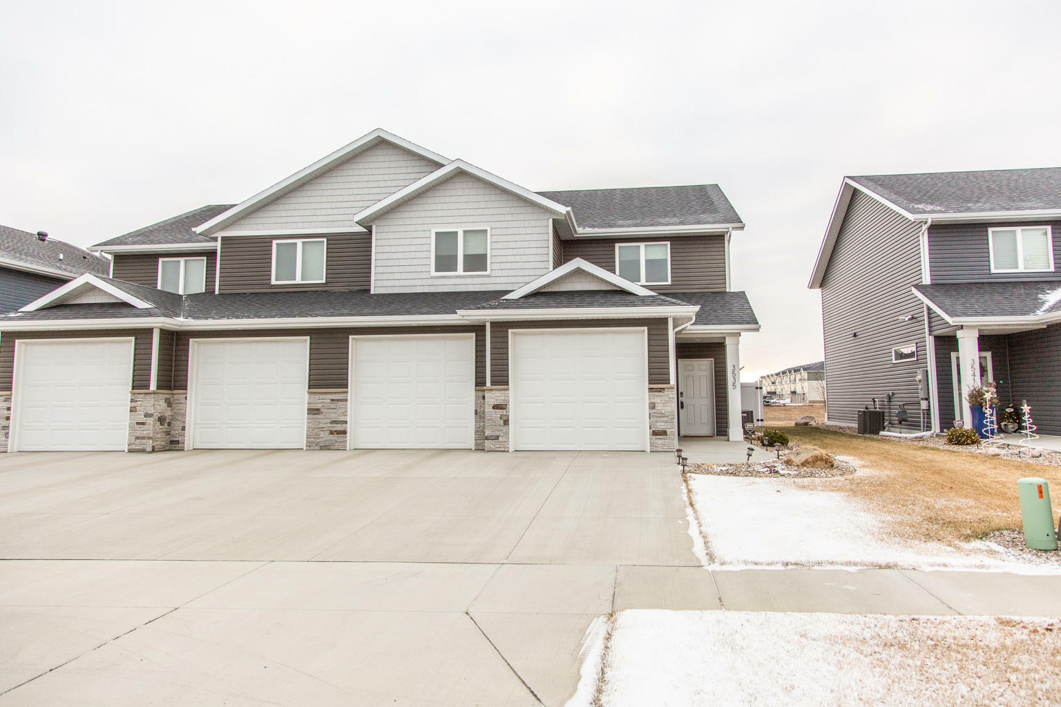 Property Photo:  3535 Meridian Drive  ND 58504 