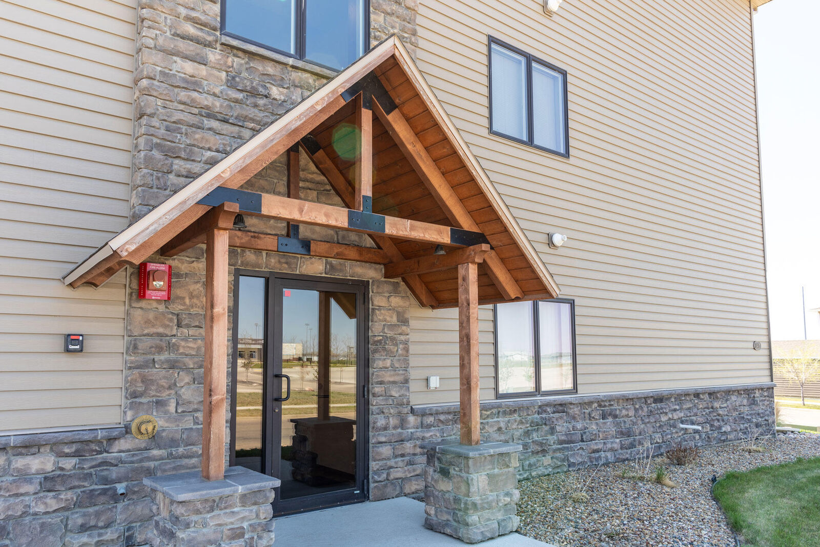 Property Photo: 3415 Hamilton Street 10 ND 58503