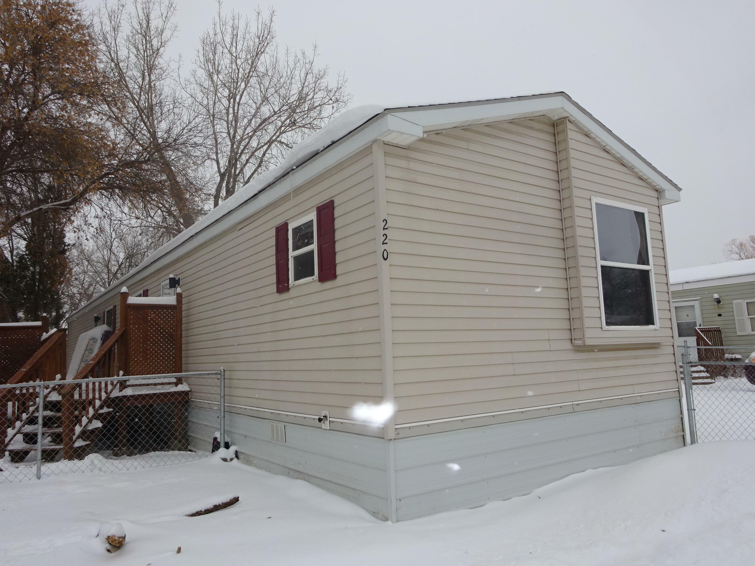 220 Deer Street E  Mandan ND 58554 photo