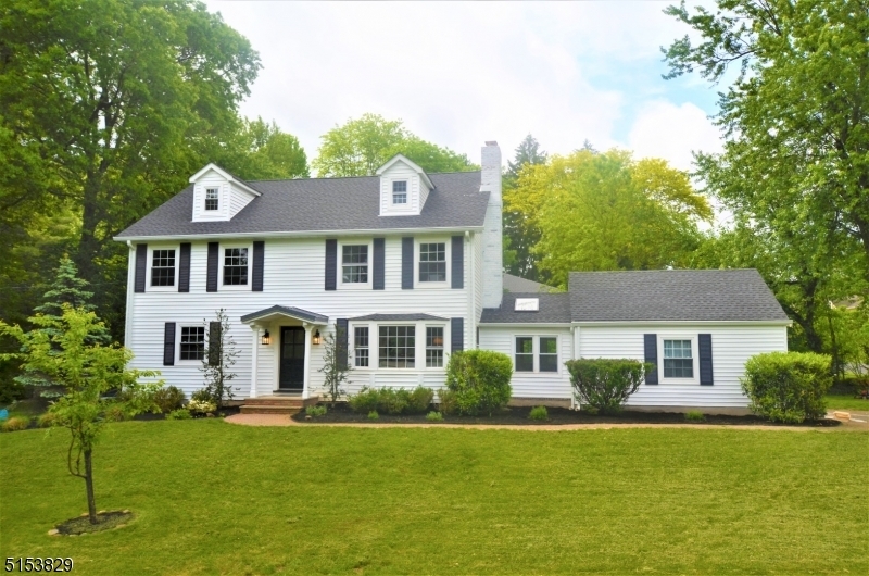 Property Photo: 1090 Mountain Ave NJ 07922