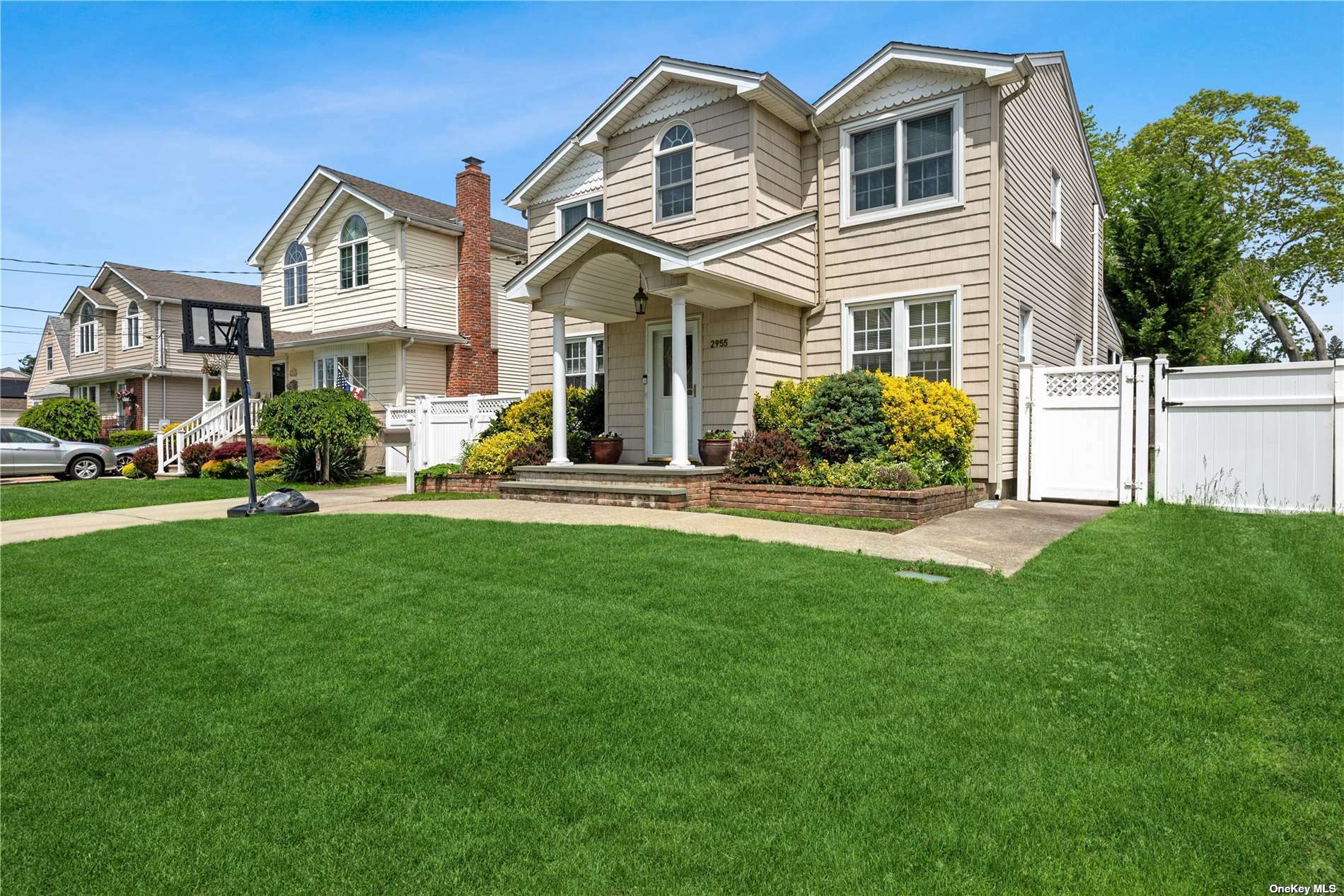 Property Photo: 2955 Ewell Place NY 11793