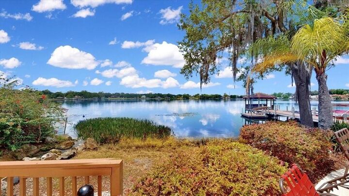 Property Photo: 2849 Marsala Court FL 32806
