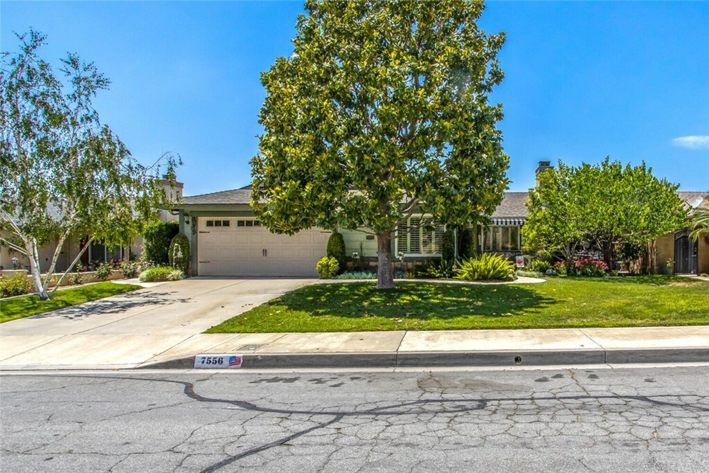 Property Photo: 7556 Orange Street CA 92346