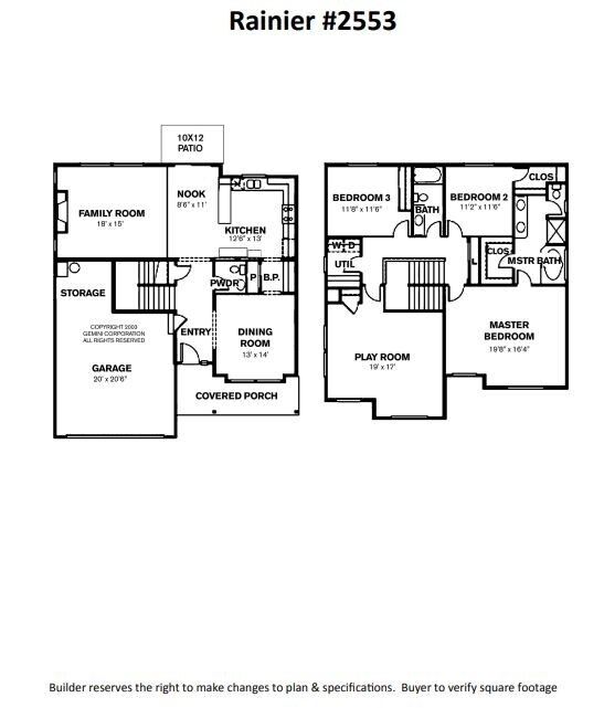 Property Photo: 8525 Malia Lane SE WA 98513