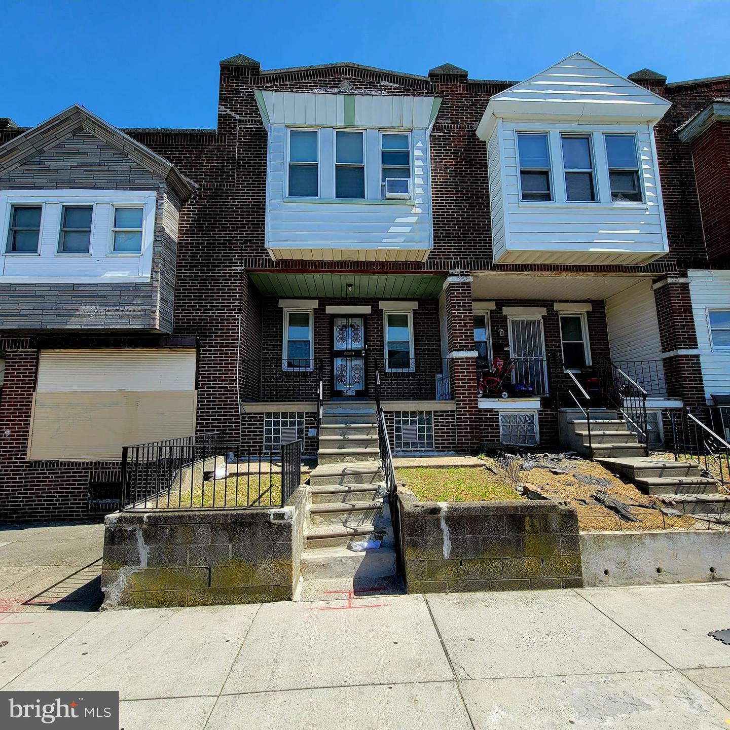 Property Photo:  5557 Torresdale Avenue  PA 19124 