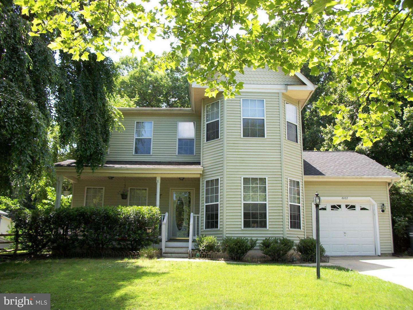 Property Photo:  6002 Peccary Street  MD 20603 