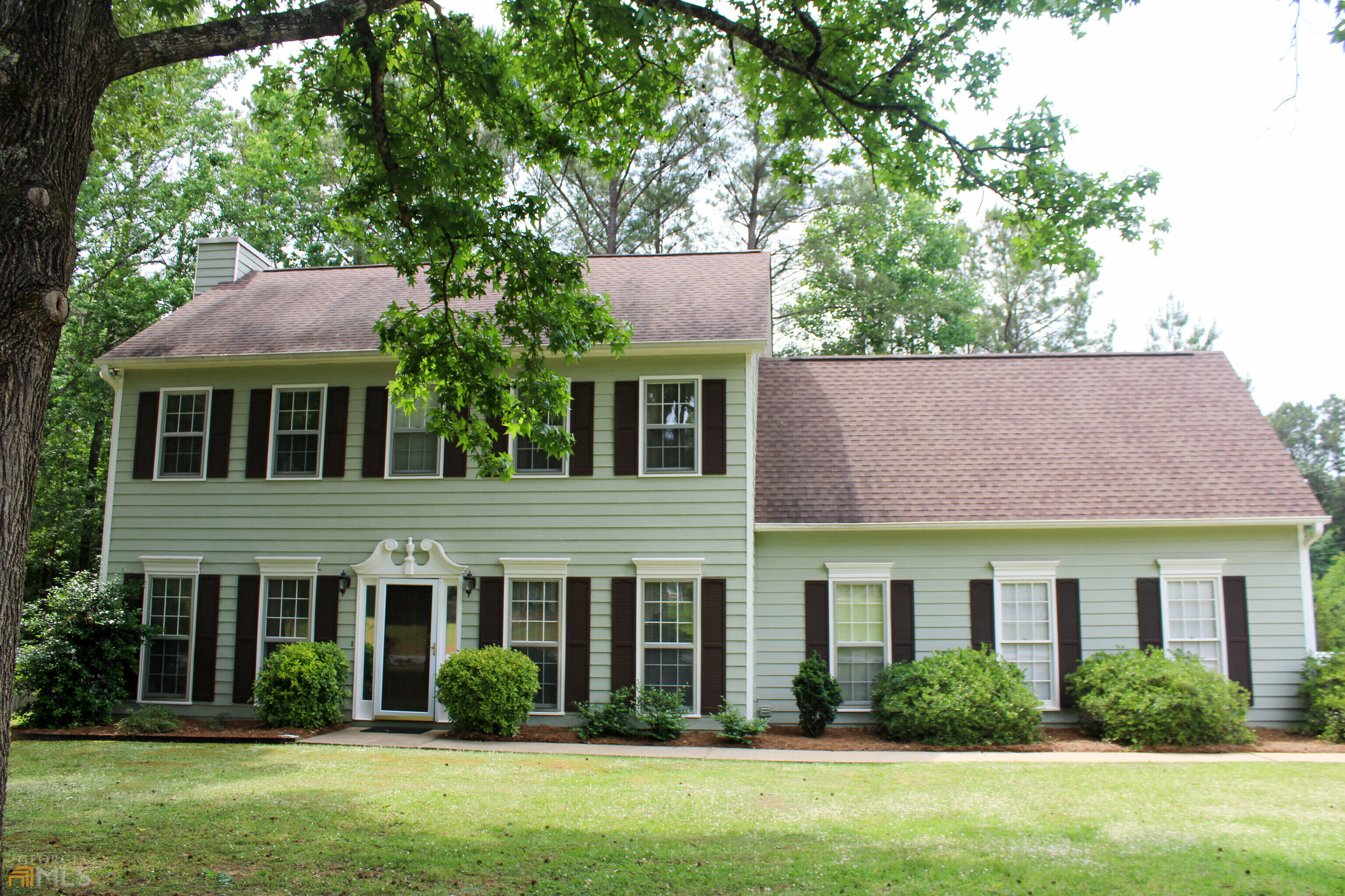 Property Photo:  105 Madison Place  GA 30240 