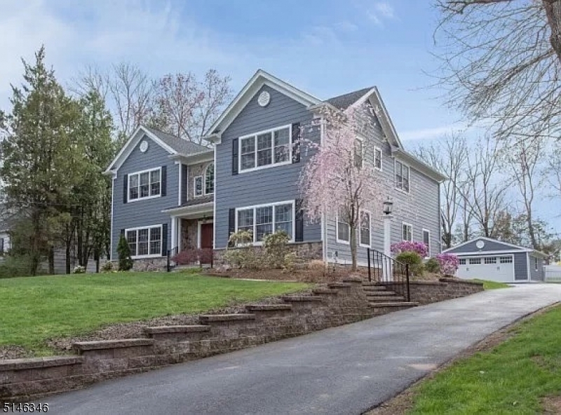 Property Photo: 19 Crest Dr NJ 07920