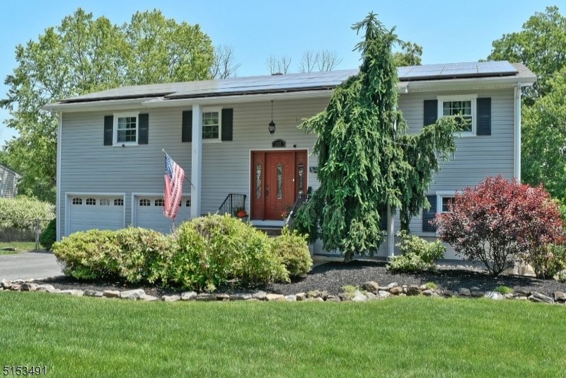 Property Photo: 227 Lancaster Dr NJ 07054