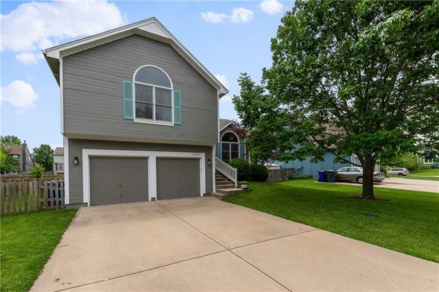 Property Photo:  17287 W 157th Street  KS 66062 