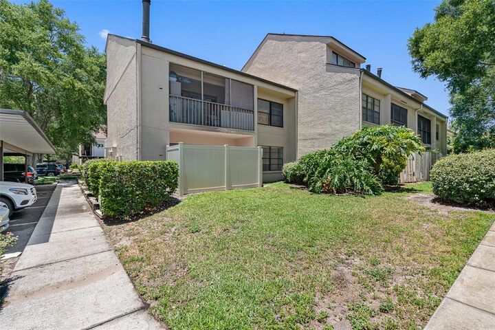 Property Photo:  4837 Puritan Circle #2505  FL 33617 