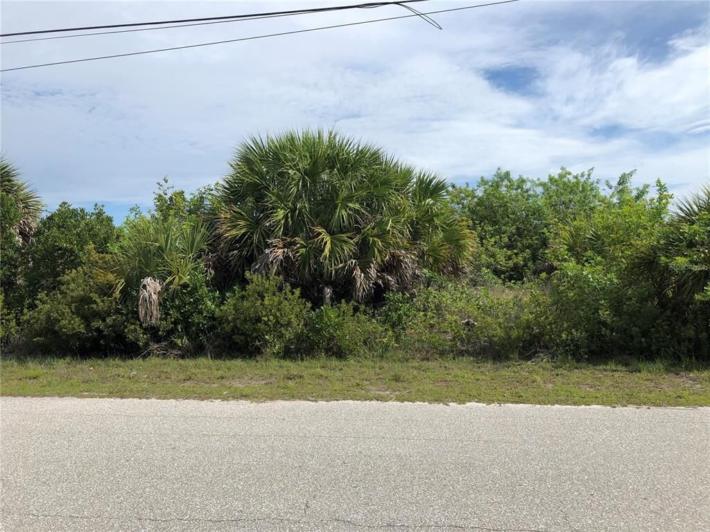 Property Photo:  14306 Port Huron Avenue  FL 33981 