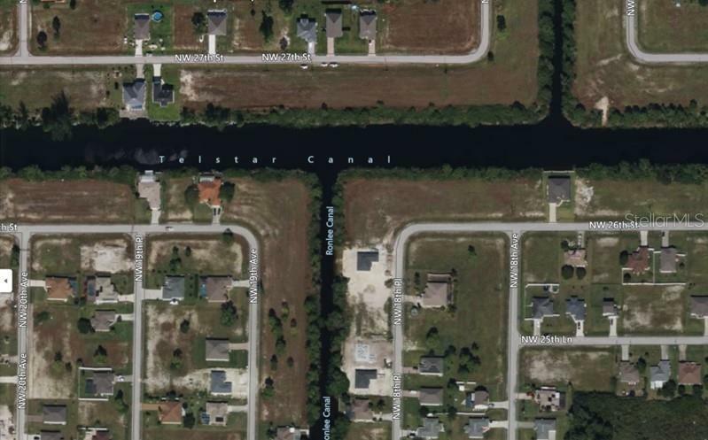 Property Photo:  1900 NW 27th Street  FL 33993 