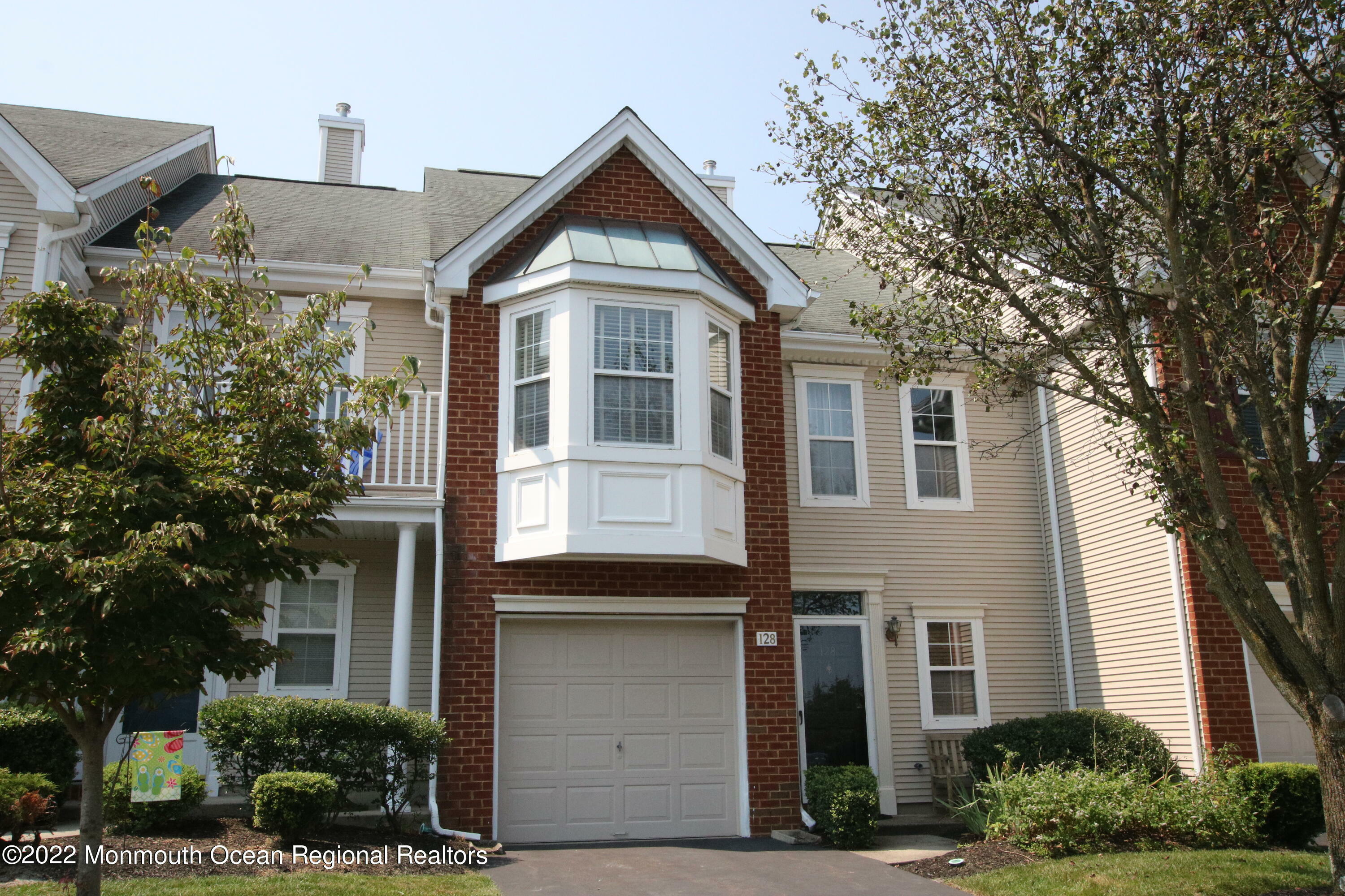 Property Photo:  128 Daniele Drive 2702  NJ 07712 