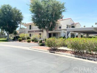 Property Photo:  505 S Farrell Drive O89  CA 92264 