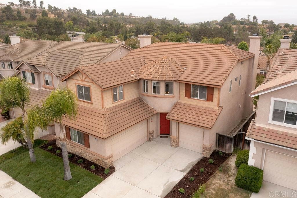 Property Photo: 4712 Driftwood Way CA 92057