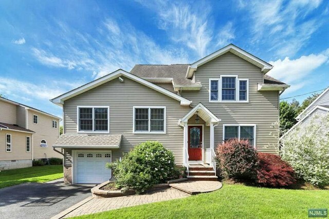 Property Photo: 34 Linden Road NJ 07423
