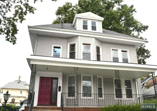 Property Photo:  823 Devon Street 2  NJ 07032 