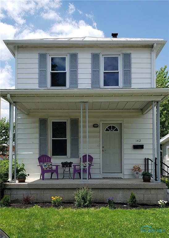 Property Photo:  142 Schonhardt Street  OH 44883 