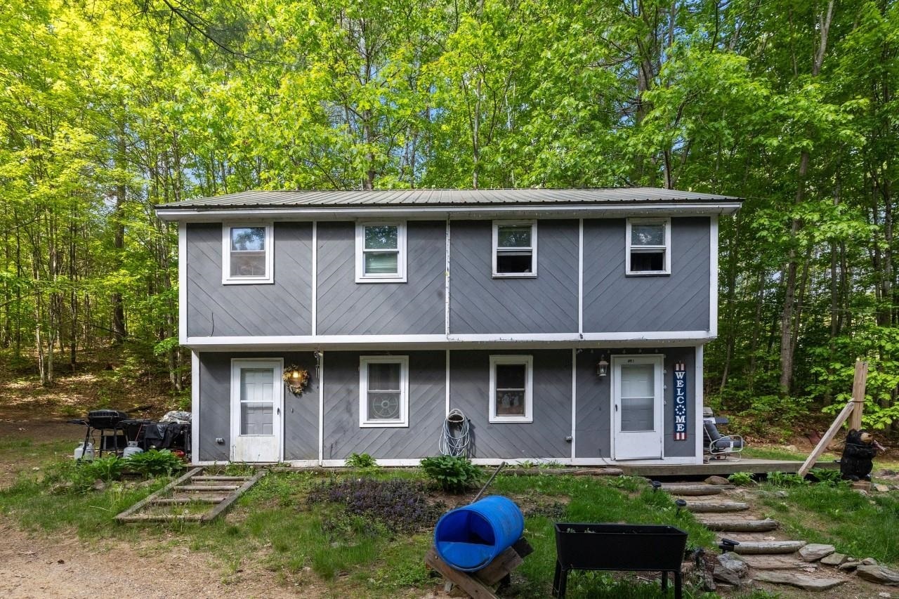 Property Photo:  25 Karen Drive  NH 03220 