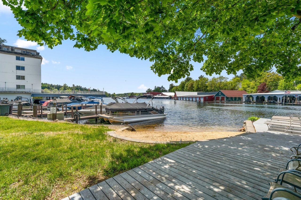 Property Photo: 1164 Weirs Boulevard #1 NH 03246