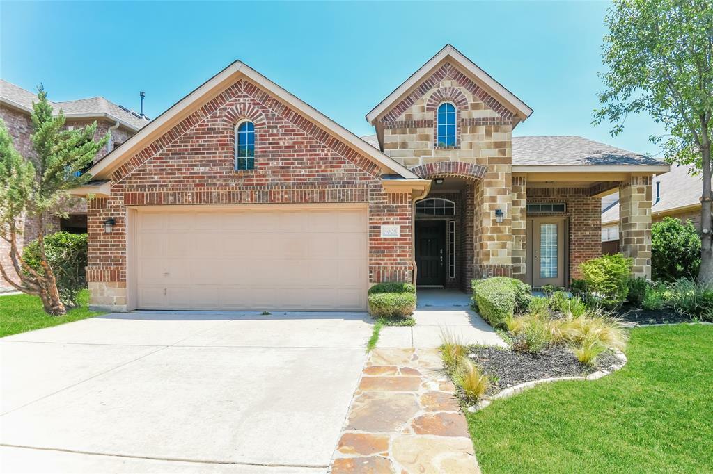 Property Photo:  8008 Laurel Oak Drive  TX 76131 