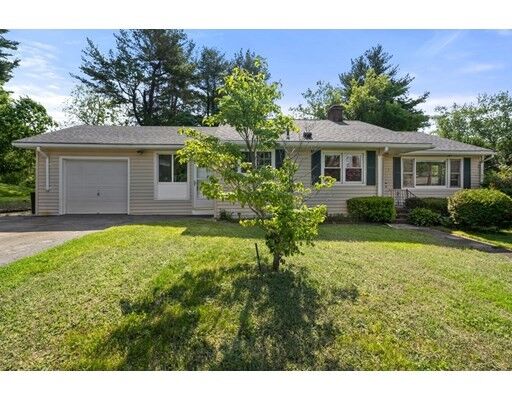 Property Photo:  7 Hilltop Road  MA 01844 