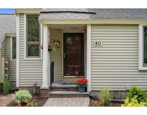 Property Photo: 40 Mid Iron Dr 40 MA 01864