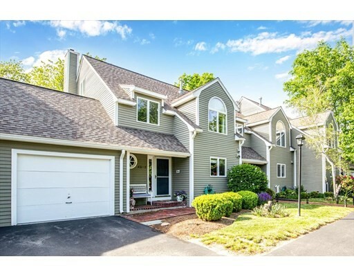 Property Photo: 431 Main St 3 MA 02052