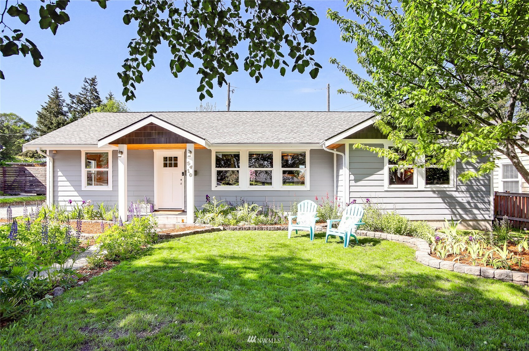 Property Photo:  3410 SW 100th Street  WA 98146 