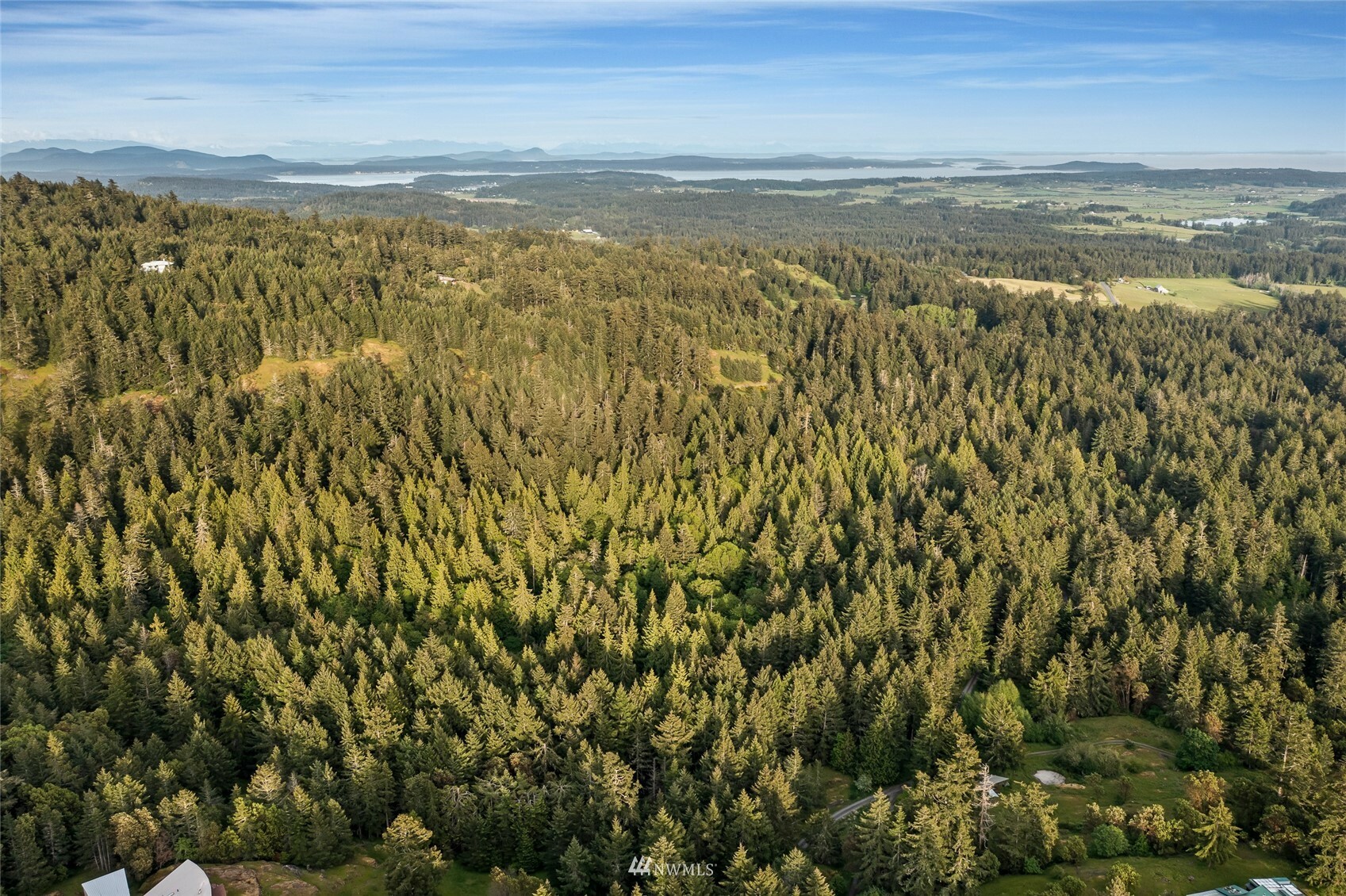 Property Photo:  699 Capron Road  WA 98250 