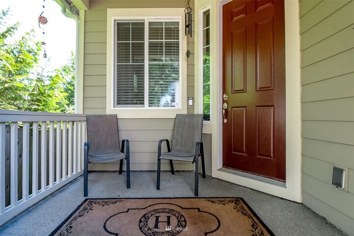 Property Photo:  24420 108th Place SE  WA 98030 