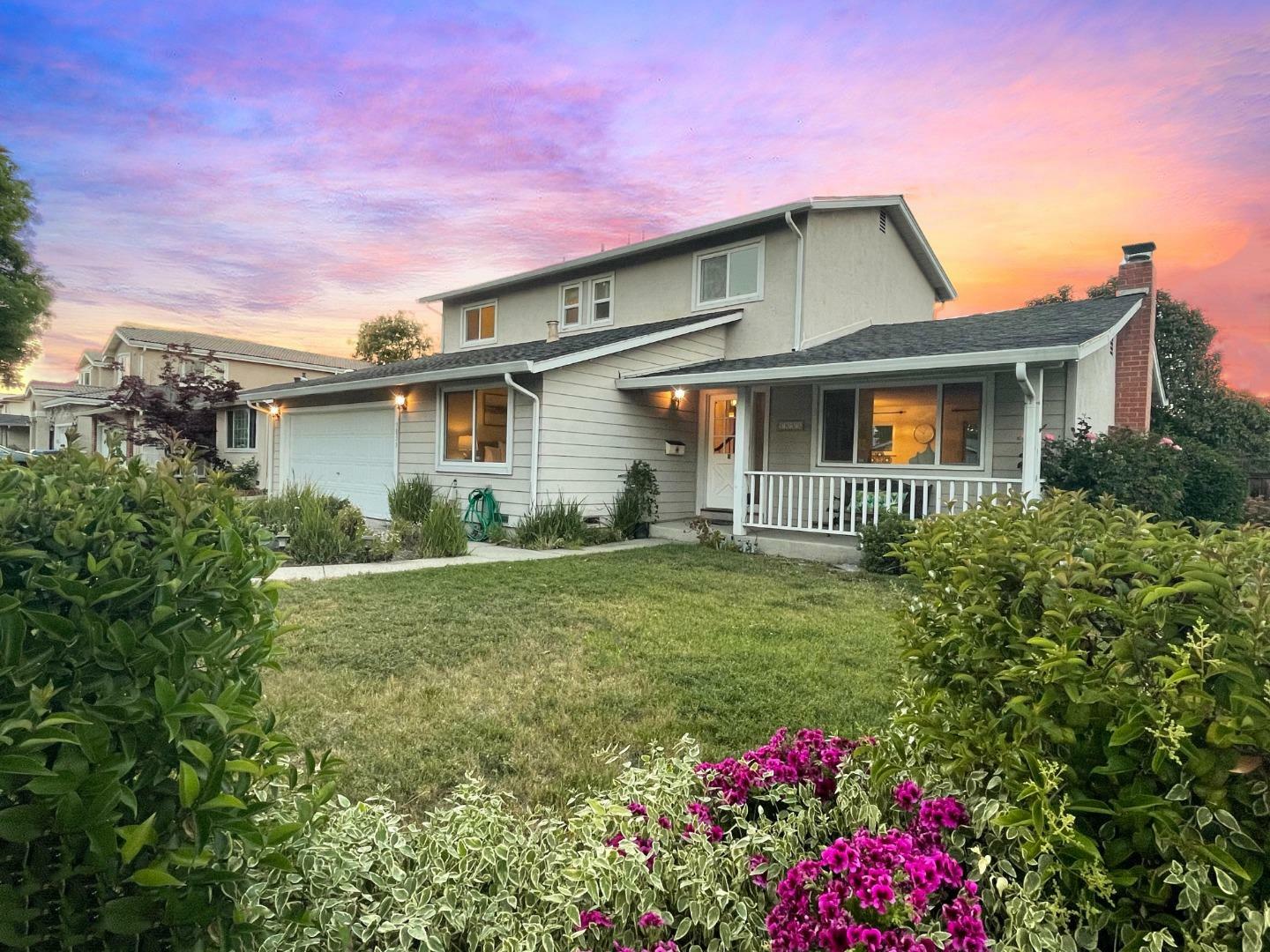 Property Photo:  5855 Royal Ann Drive  CA 95129 